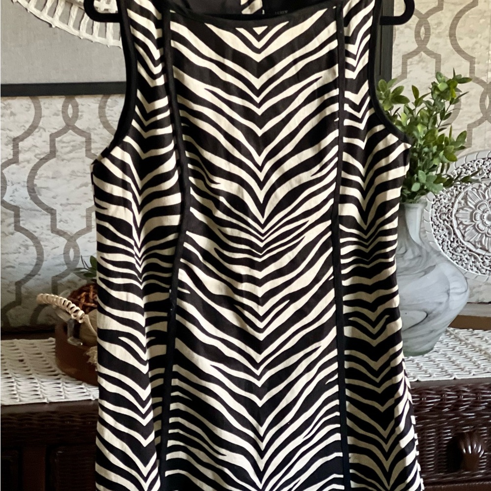 J CREW DRESS SZ 12